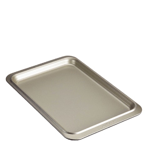 Anolon Ceramic Reinforced Medium Baking Tray Silver