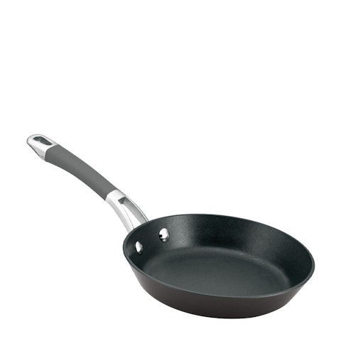 NEW Anolon Endurance Stainless Steel Covered Saucepan 16cm