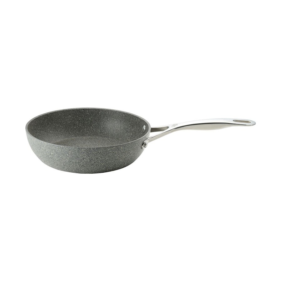 Ballarini Torino 24cm Deep Pan Grey Grey