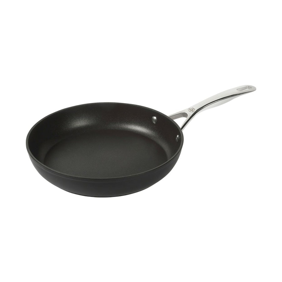Ballarini Alba 28cm Frypan Black Black