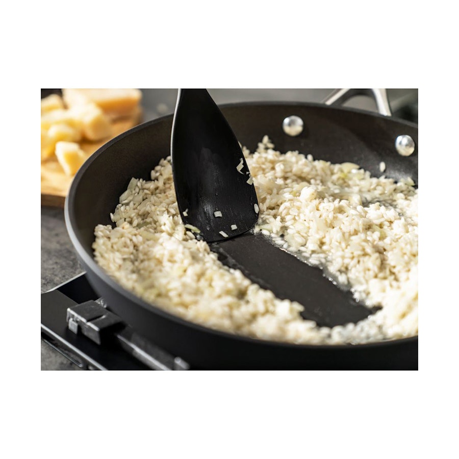 Ballarini Alba 28cm Frypan Black Black
