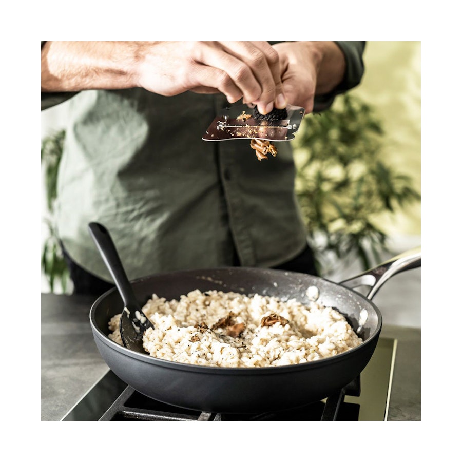 Ballarini Alba 28cm Frypan Black Black