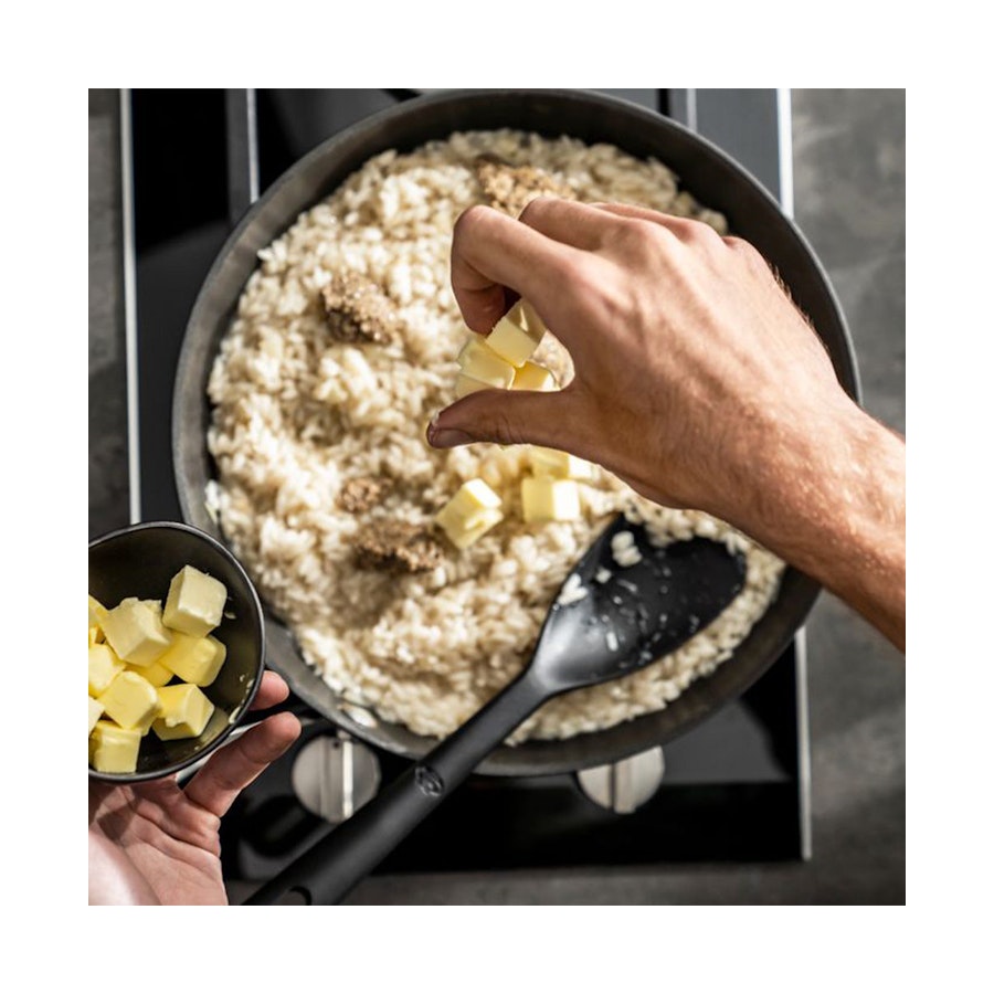 Ballarini Alba 28cm Frypan Black Black