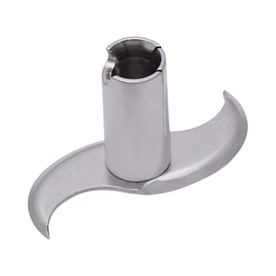 Bamix Mincing Blade (D) Silver Silver