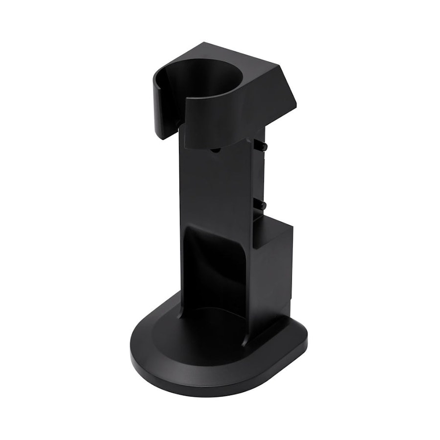 Bamix Bench Stand Deluxe Black Black