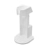 Bamix Bench Stand Deluxe White