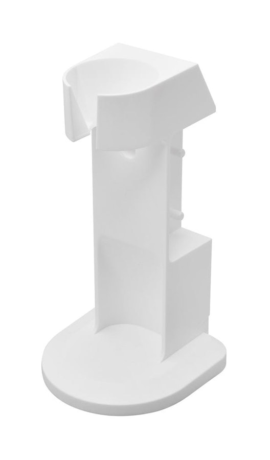 Bamix Bench Stand Deluxe White White