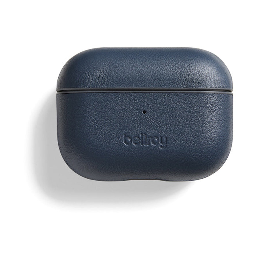 Bellroy AirPods Jacket (3rd Generation) Basalt Basalt