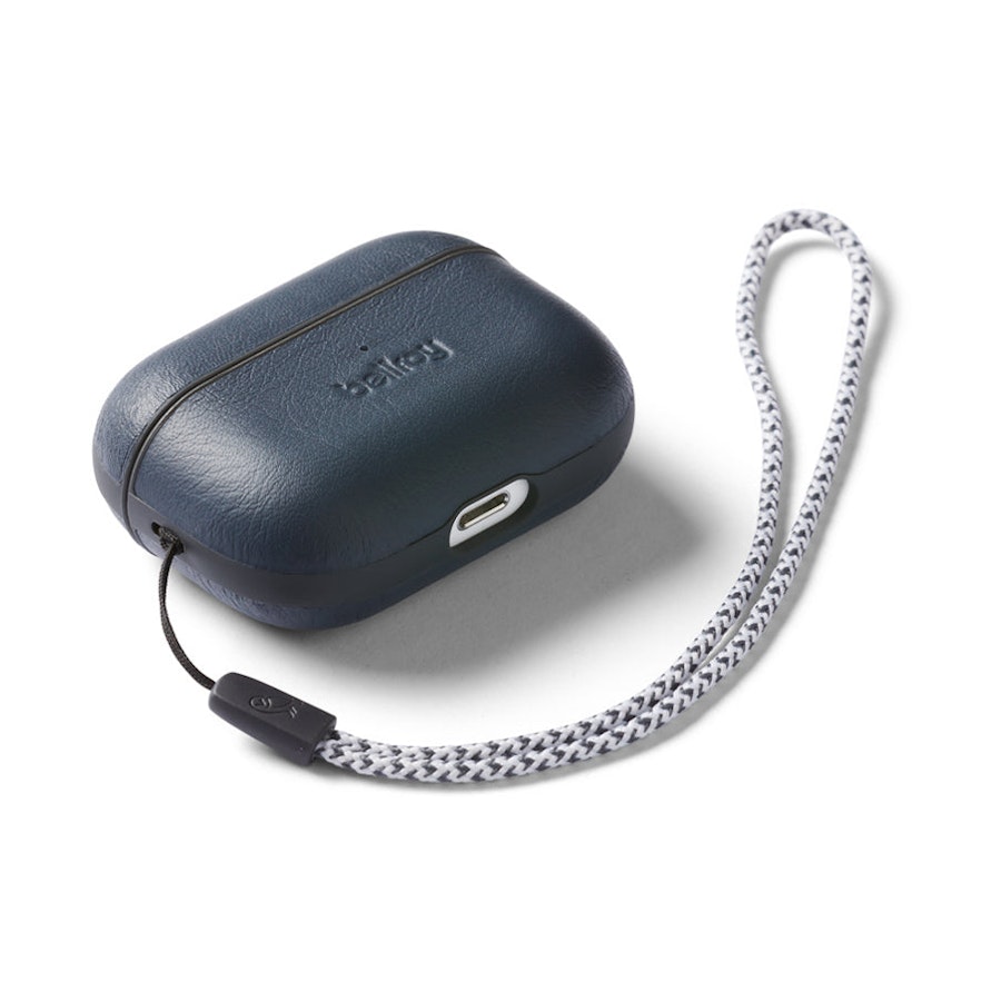 Bellroy AirPods Jacket (3rd Generation) Basalt Basalt