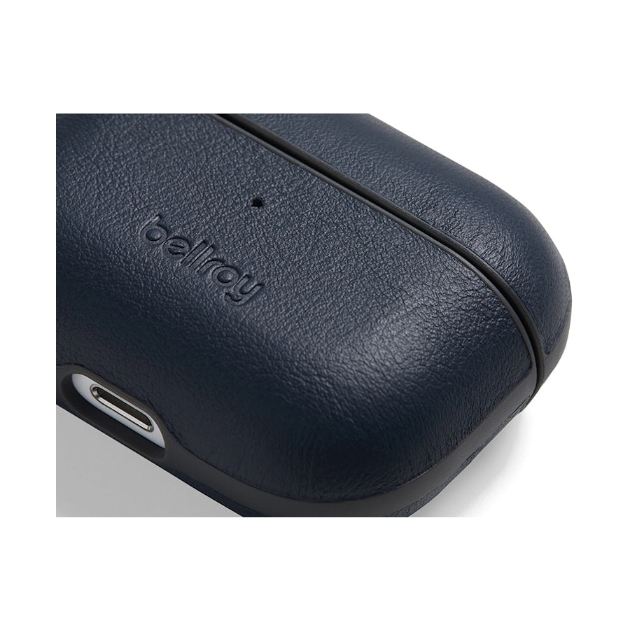 Bellroy AirPods Jacket (3rd Generation) Basalt Basalt
