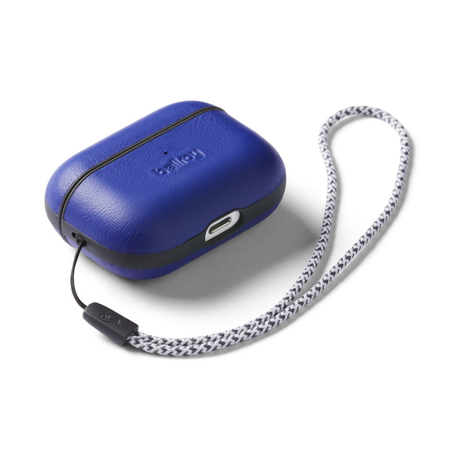 Bellroy AirPods Jacket (3rd Generation) Cobalt Cobalt