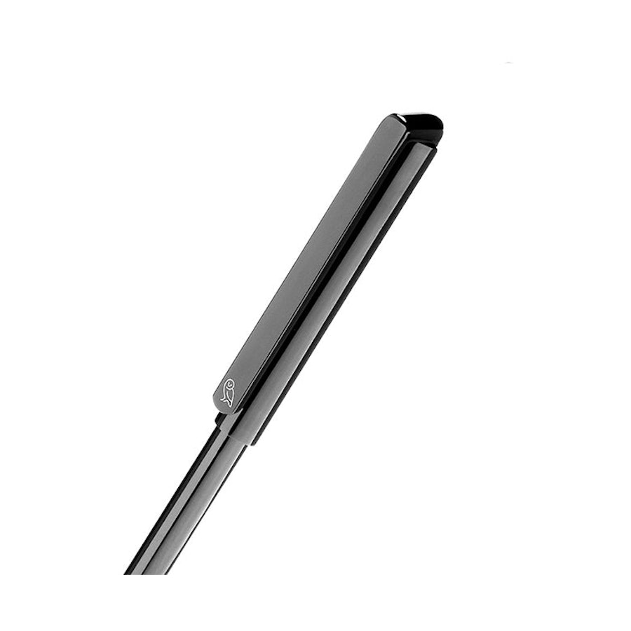 Bellroy Micro Pen Gunmetal Gunmetal