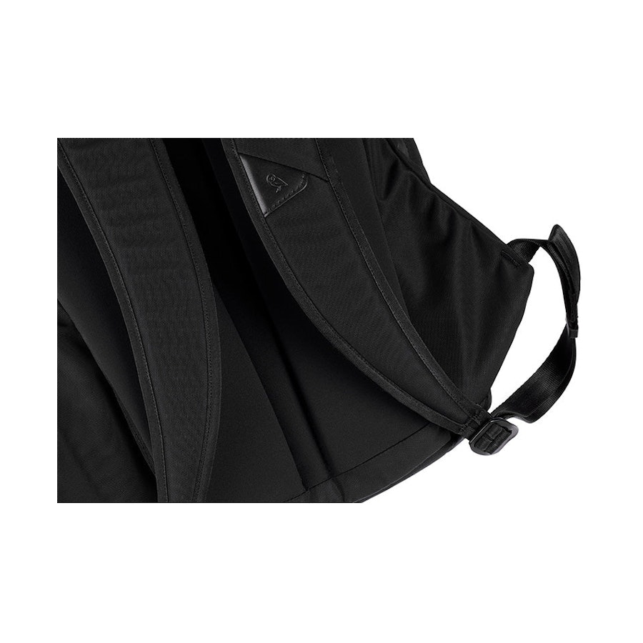 Bellroy Classic Backpack - Second Edition Black Black