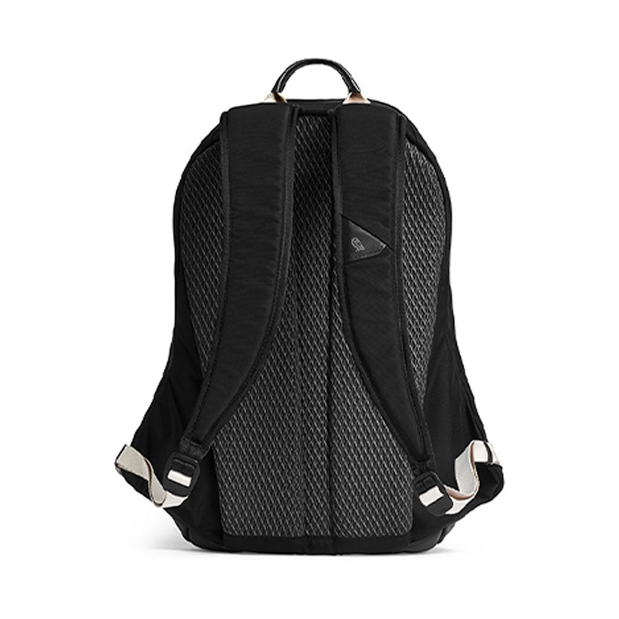 Bellroy Classic Backpack Premium Black Sand Black Sand