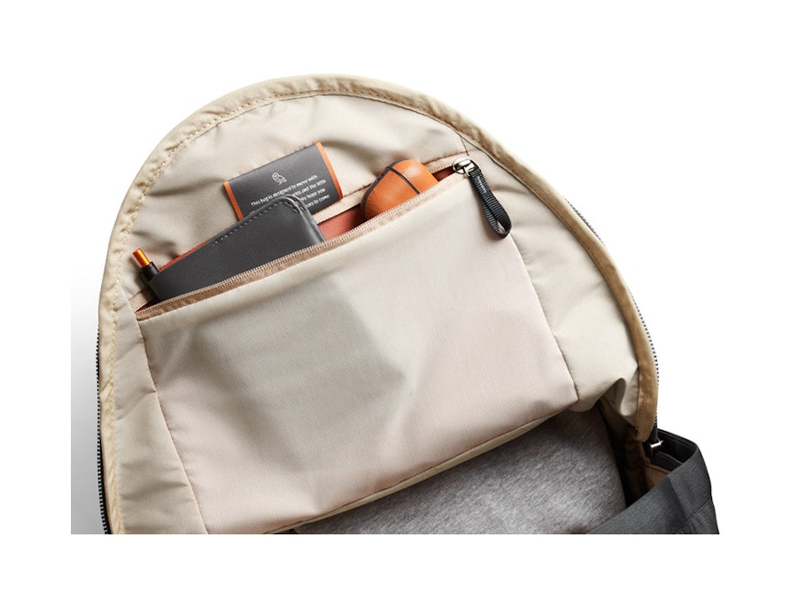 Bellroy Classic Backpack Plus - Second Edition Slate Slate