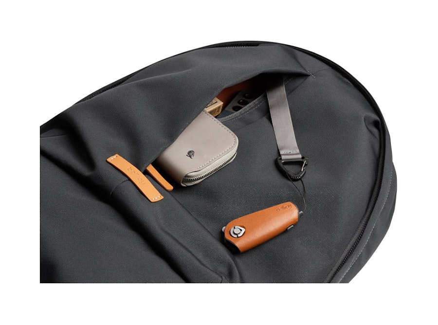 Bellroy Classic Backpack Plus - Second Edition Slate Slate