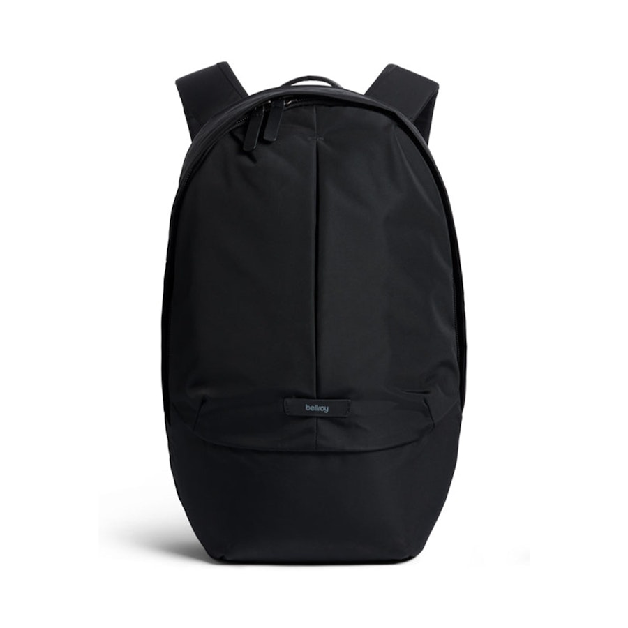 Bellroy Classic Backpack Plus - Second Edition Black Black