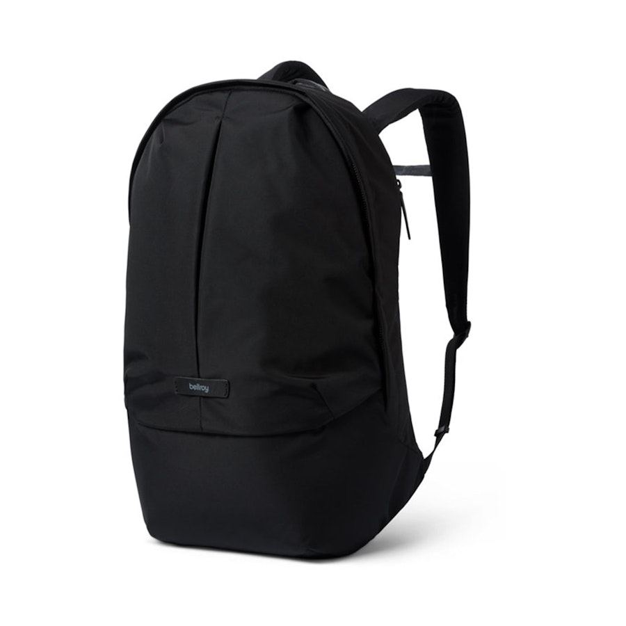 Bellroy Classic Backpack Plus - Second Edition Black Black