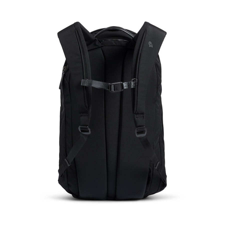 Bellroy Classic Backpack Plus - Second Edition Black Black