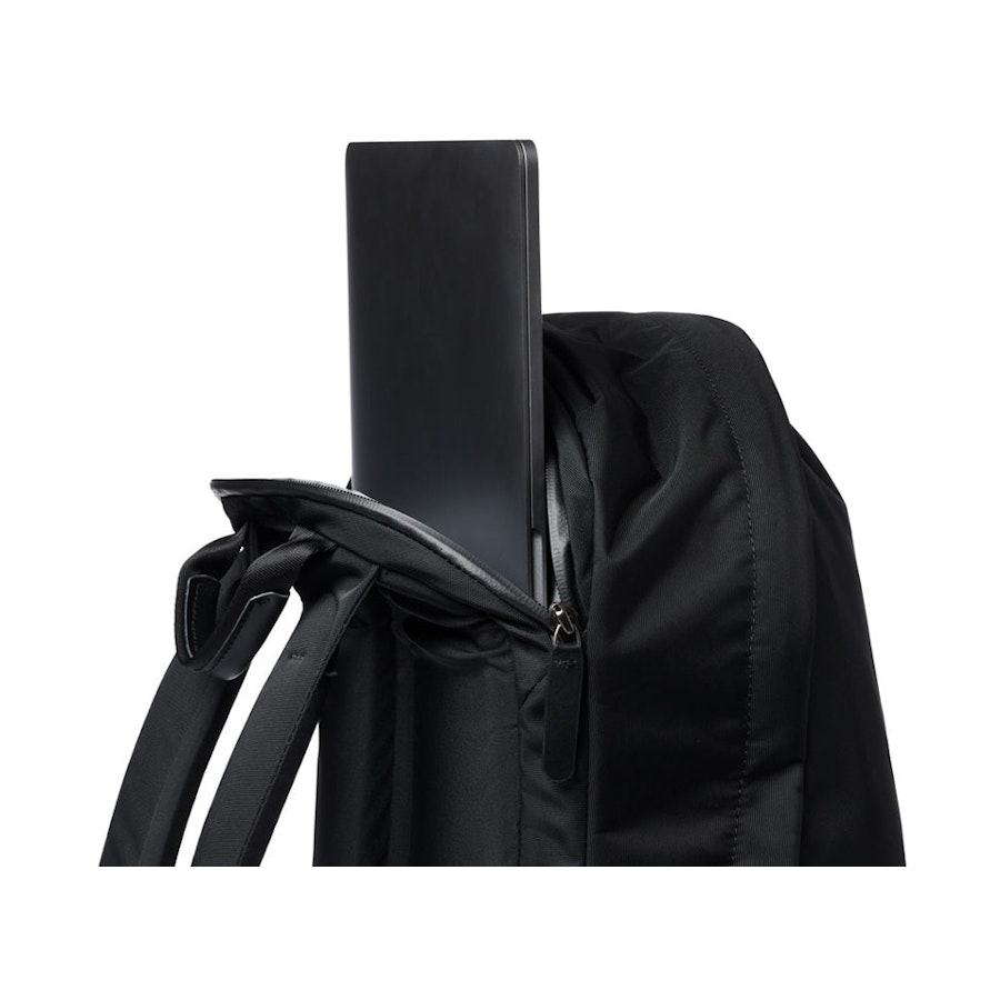 Bellroy Classic Backpack Plus - Second Edition Black Black