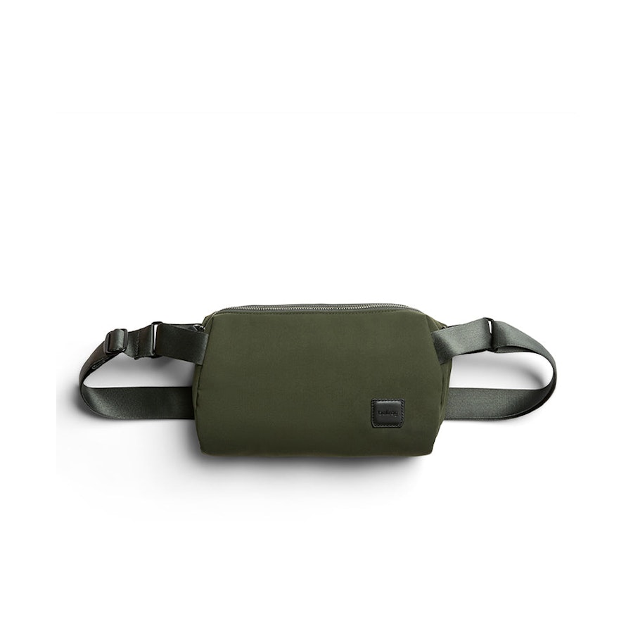 Bellroy Classic Sling 3L Olive Olive