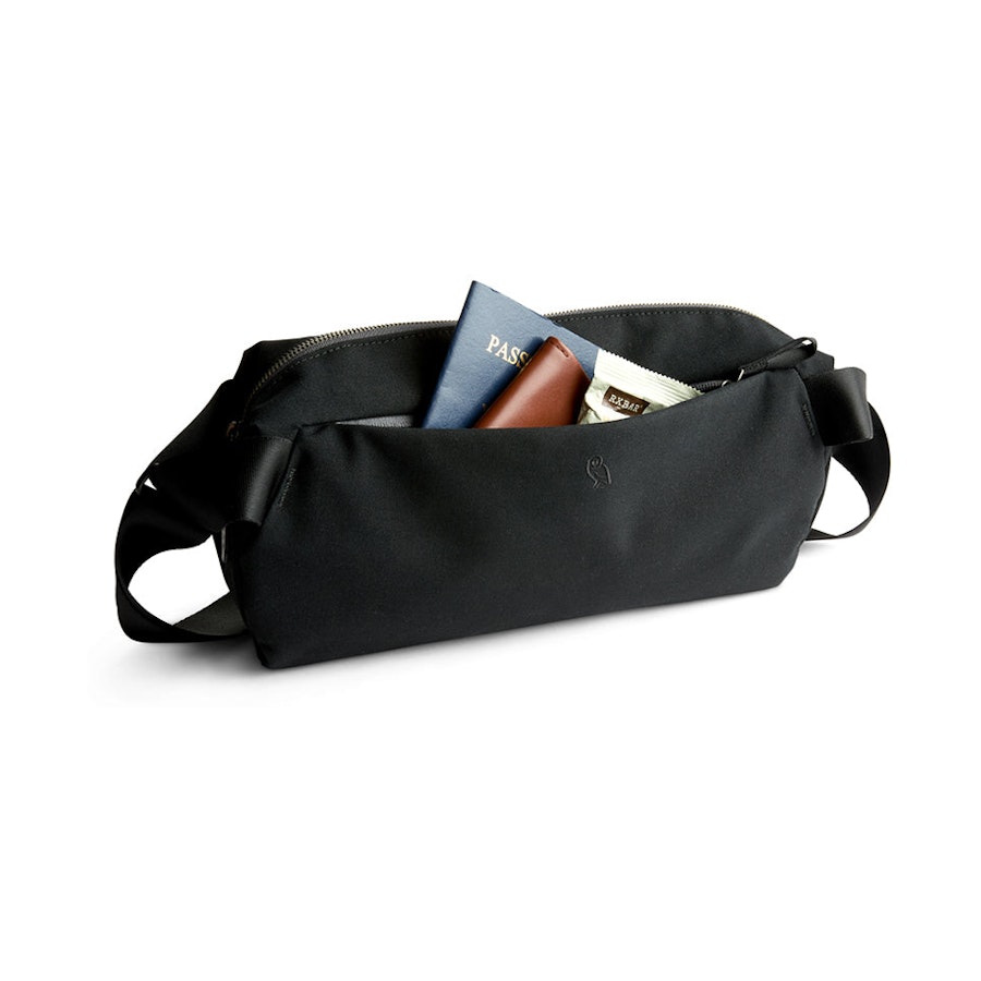 Bellroy Classic Sling 7L Black Black