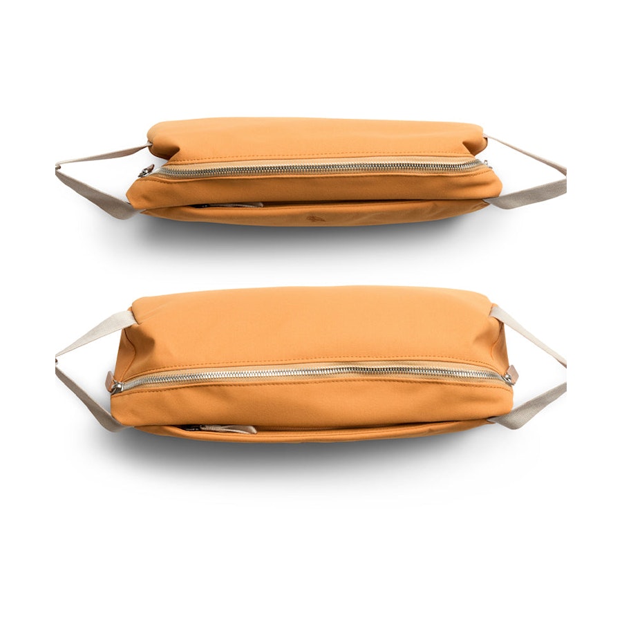 Bellroy Classic Sling 7L Butterscotch Butterscotch