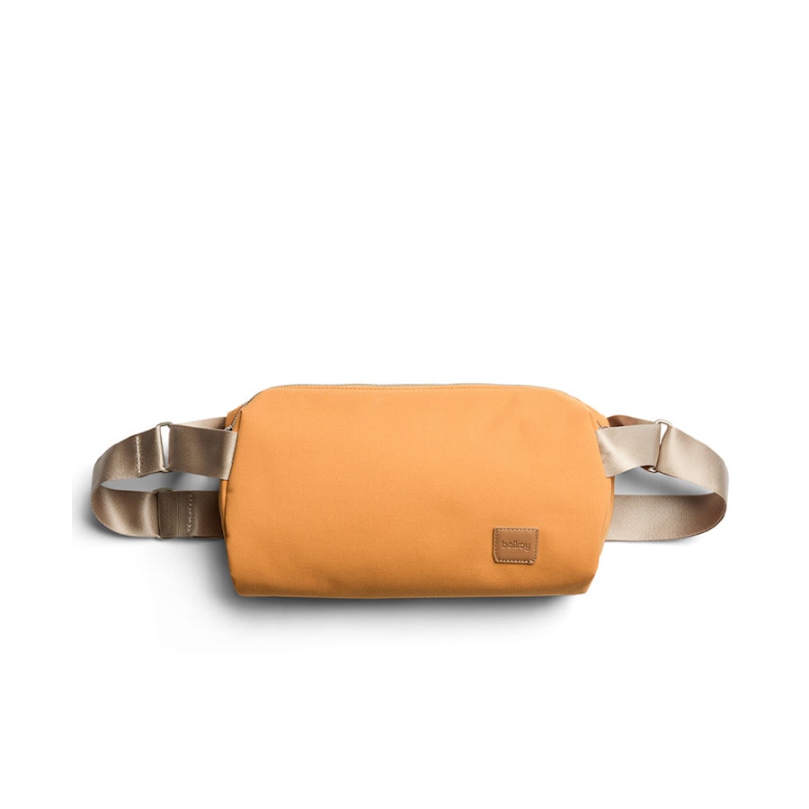 Bellroy Classic Sling 7L Butterscotch Butterscotch