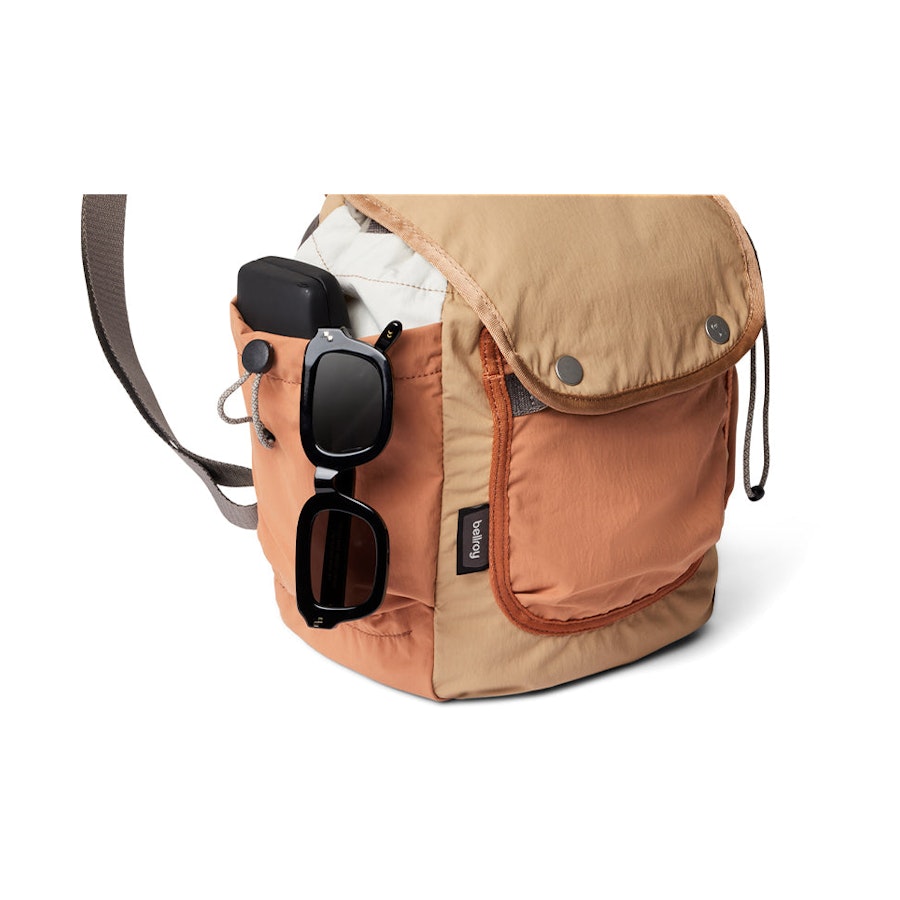 Bellroy Cinch Minipack Sand Dune Sand Dune