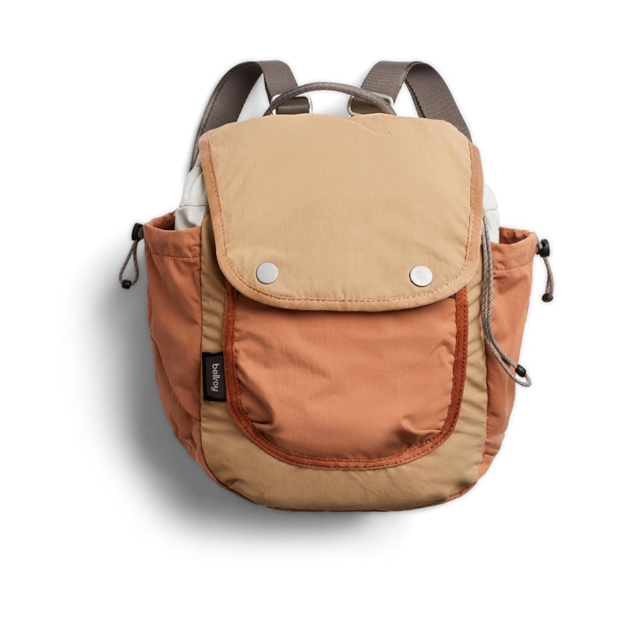 Bellroy Cinch Minipack Sand Dune Sand Dune