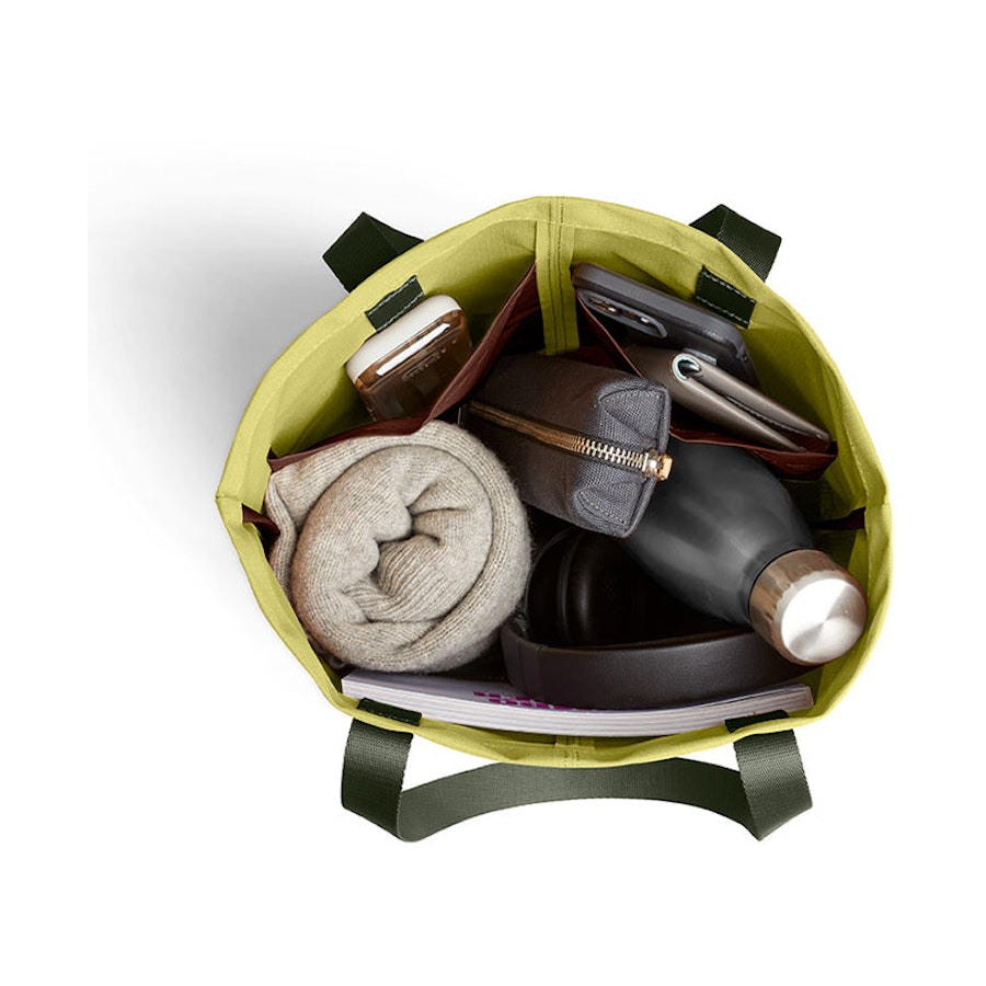 Bellroy City Tote Kiwi Kiwi