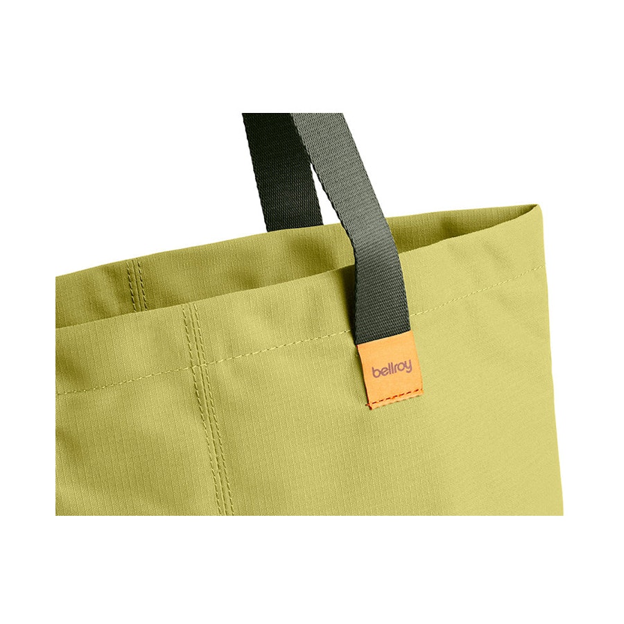 Bellroy City Tote Kiwi Kiwi