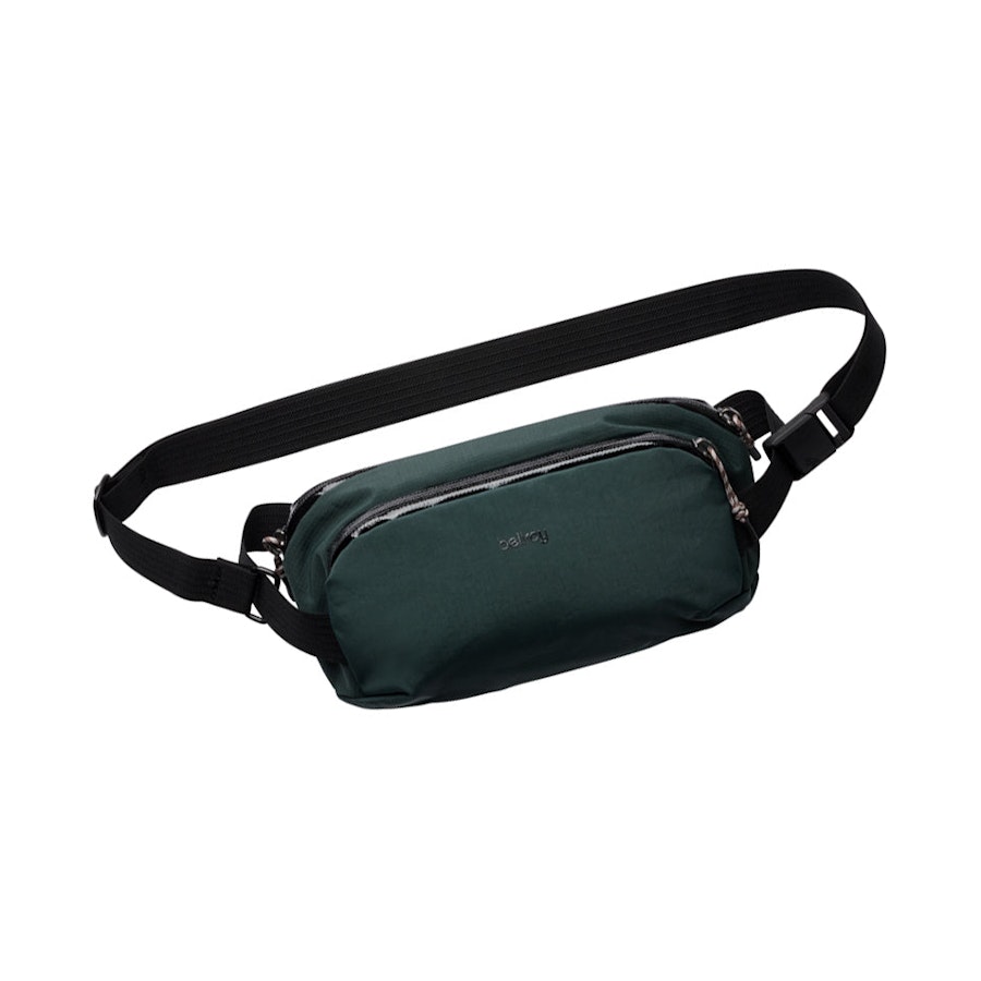 Bellroy Venture Ready Sling 2.5L Deep Ocean Deep Ocean