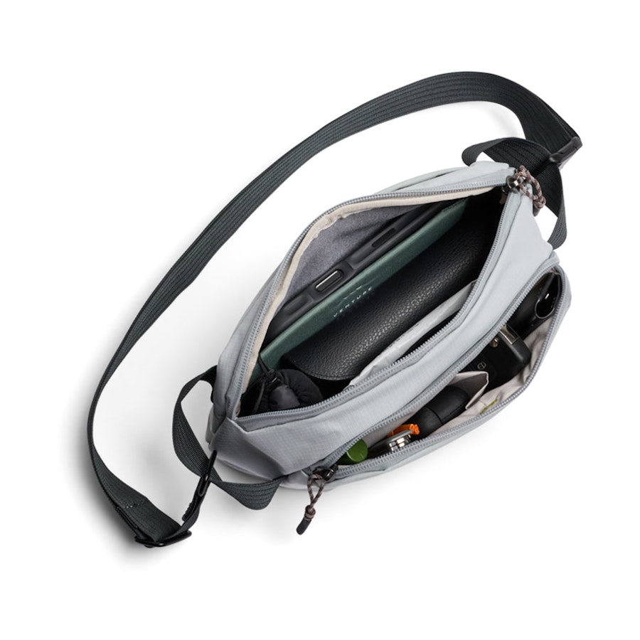 Bellroy Venture Ready Sling 2.5L Fog Fog