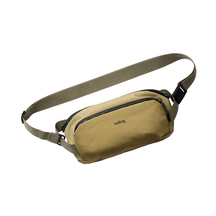 Bellroy Venture Ready Sling 2.5L Safari Safari