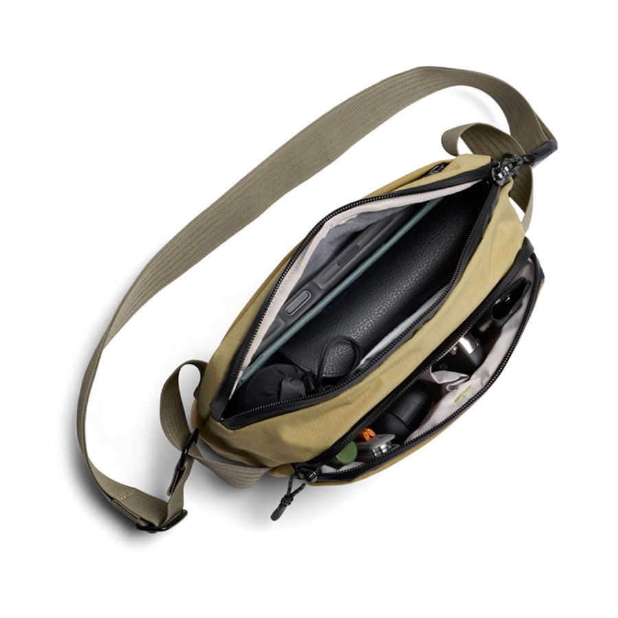 Bellroy Venture Ready Sling 2.5L Safari Safari