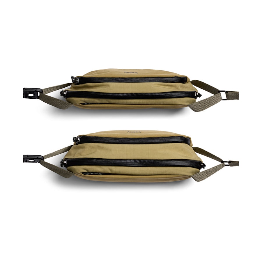 Bellroy Venture Ready Sling 2.5L Safari Safari