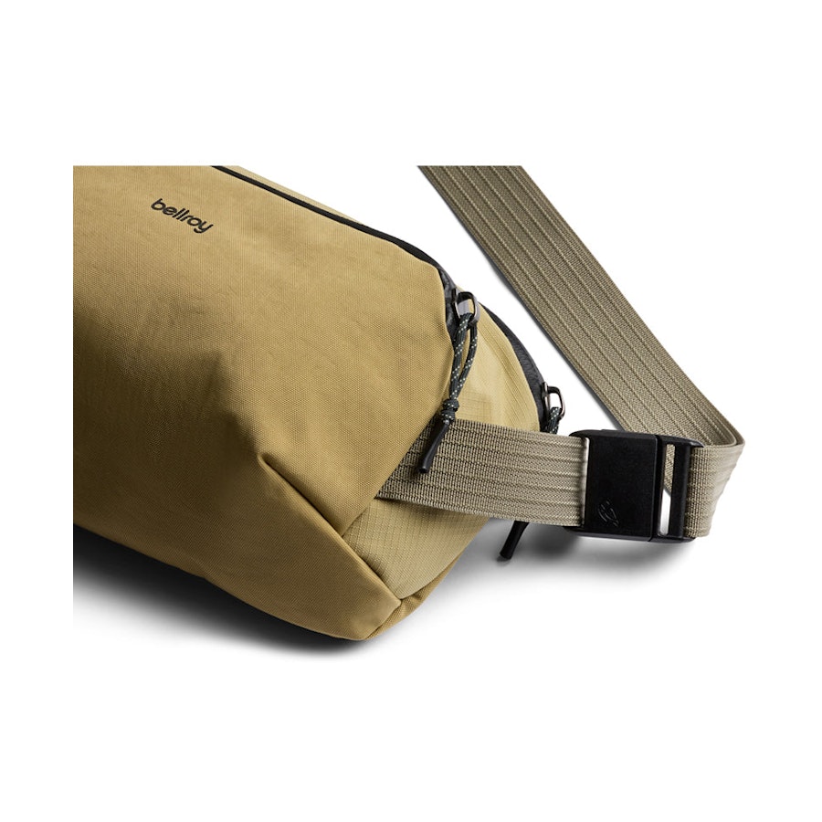 Bellroy Venture Ready Sling 2.5L Safari Safari