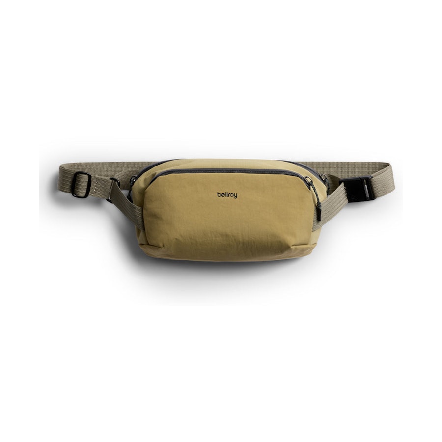 Bellroy Venture Ready Sling 2.5L Safari Safari