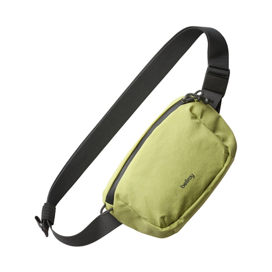 Bellroy Lite Belt Bag Kiwi Kiwi