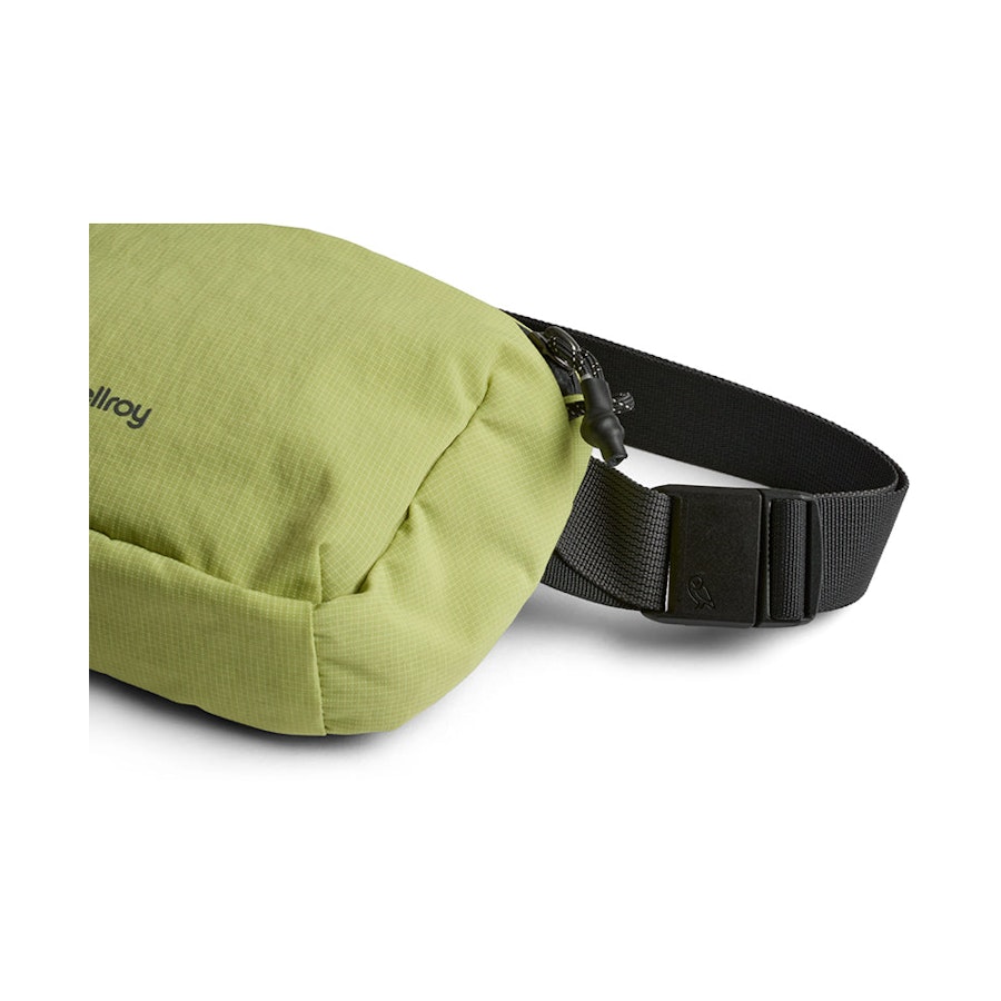 Bellroy Lite Belt Bag Kiwi Kiwi
