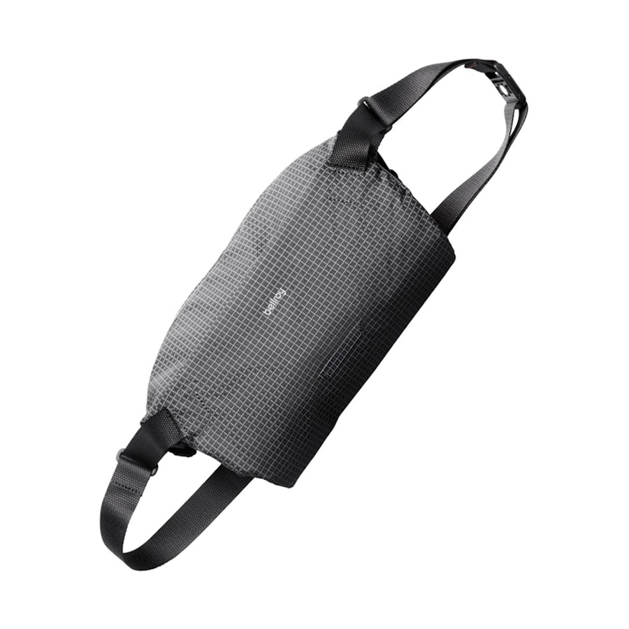 Bellroy Lite Sling Bag Arcade Grey Arcade Grey