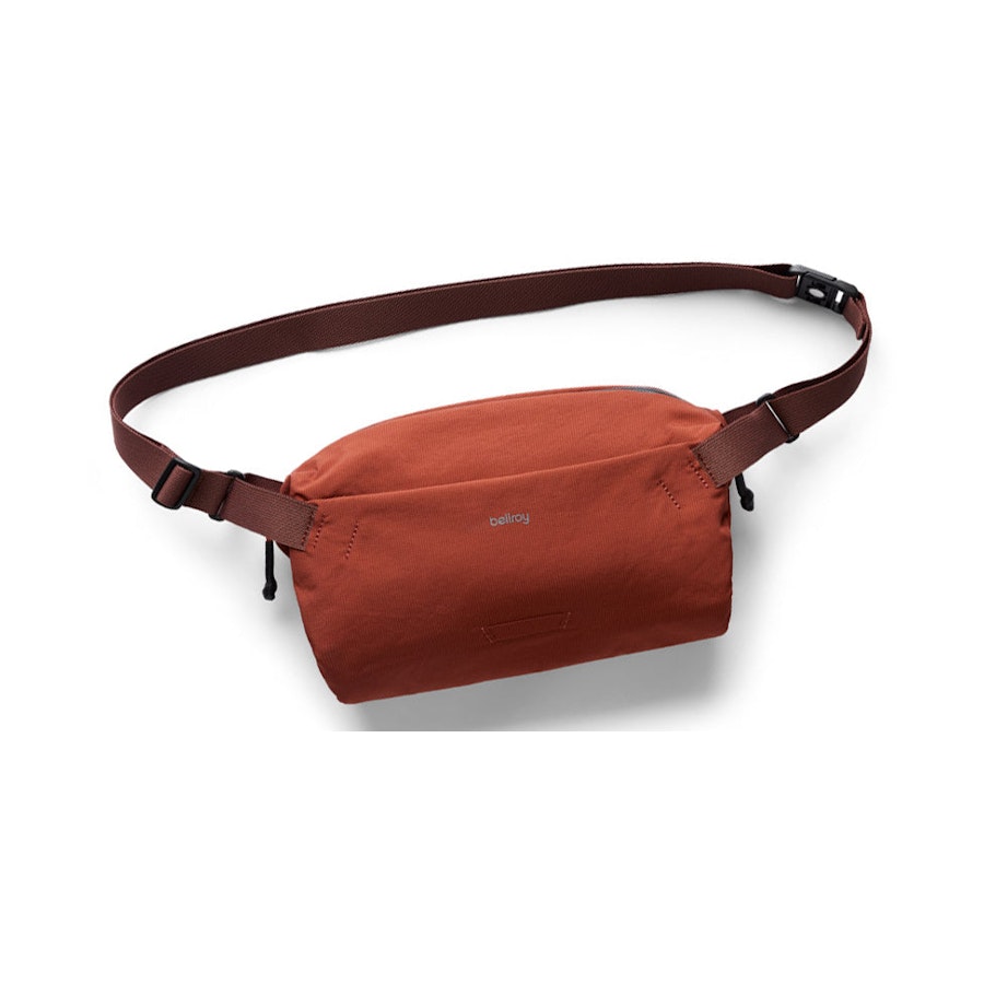 Bellroy Lite Sling Bag Clay Clay