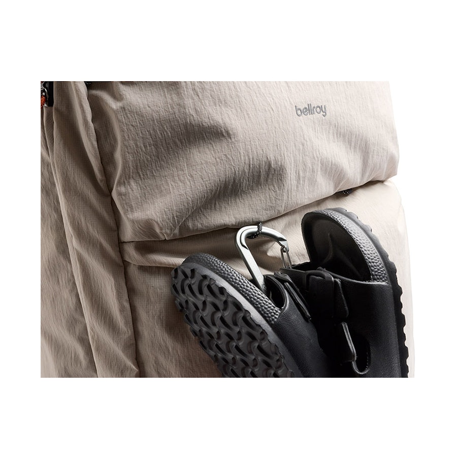 Bellroy Lite Travel Pack 38L Ash Ash