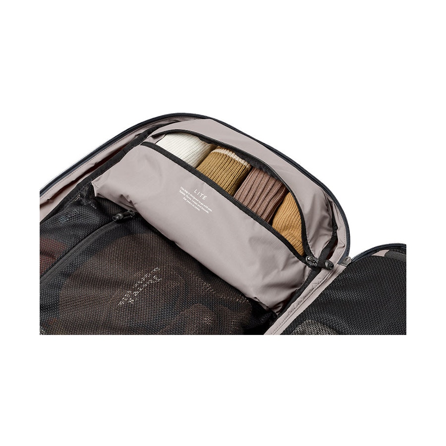Bellroy Lite Travel Pack 38L Ash Ash