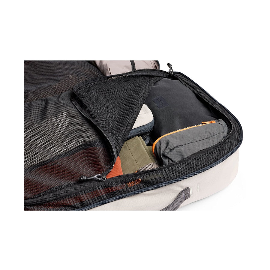 Bellroy Lite Travel Pack 38L Ash Ash