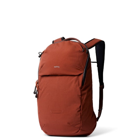 Bellroy Lite Ready Pack Clay