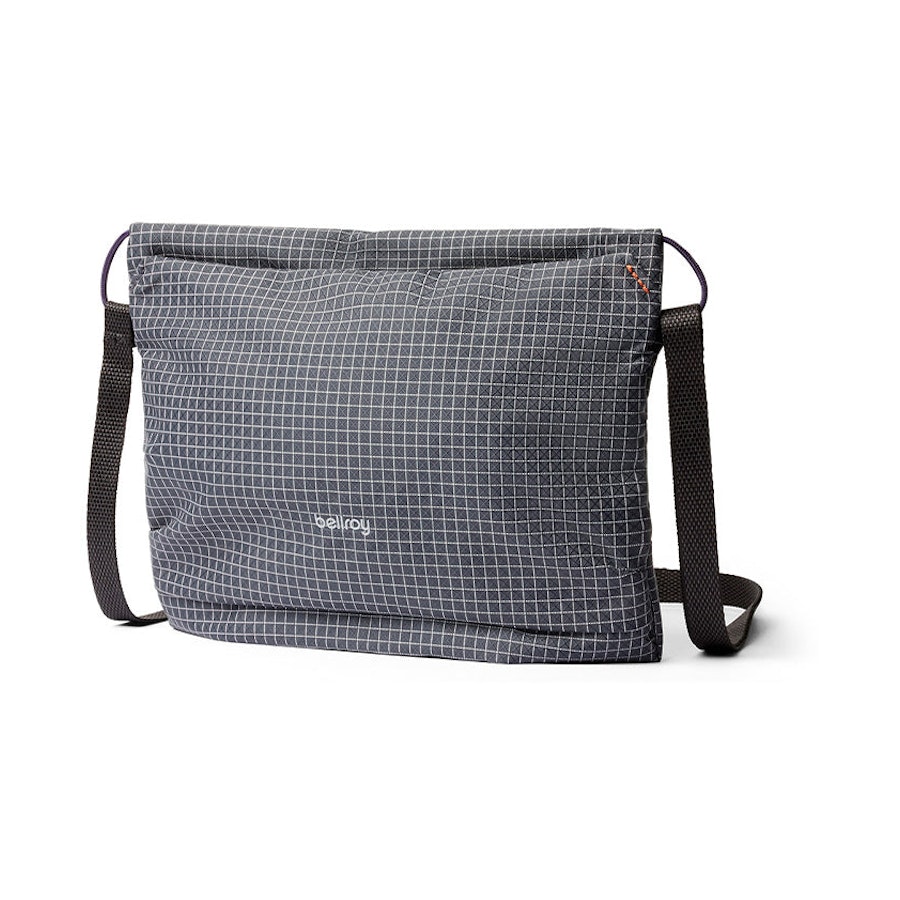 Bellroy Lite Sacoche Arcade Grey Arcade Grey