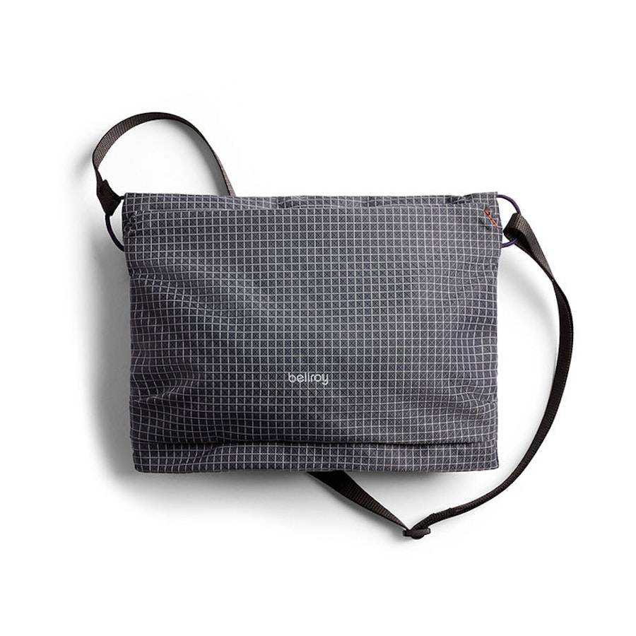 Bellroy Lite Sacoche Arcade Grey Arcade Grey