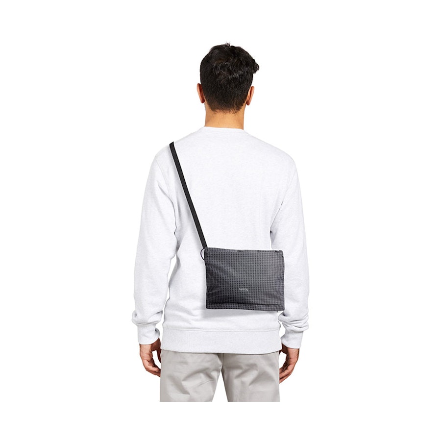 Bellroy Lite Sacoche Arcade Grey Arcade Grey